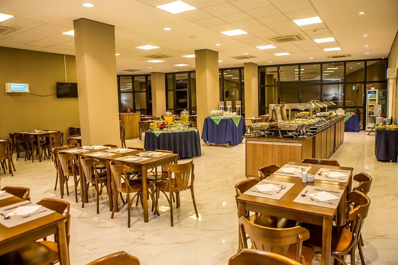 Alegro Hotel Jarinu Ngoại thất bức ảnh