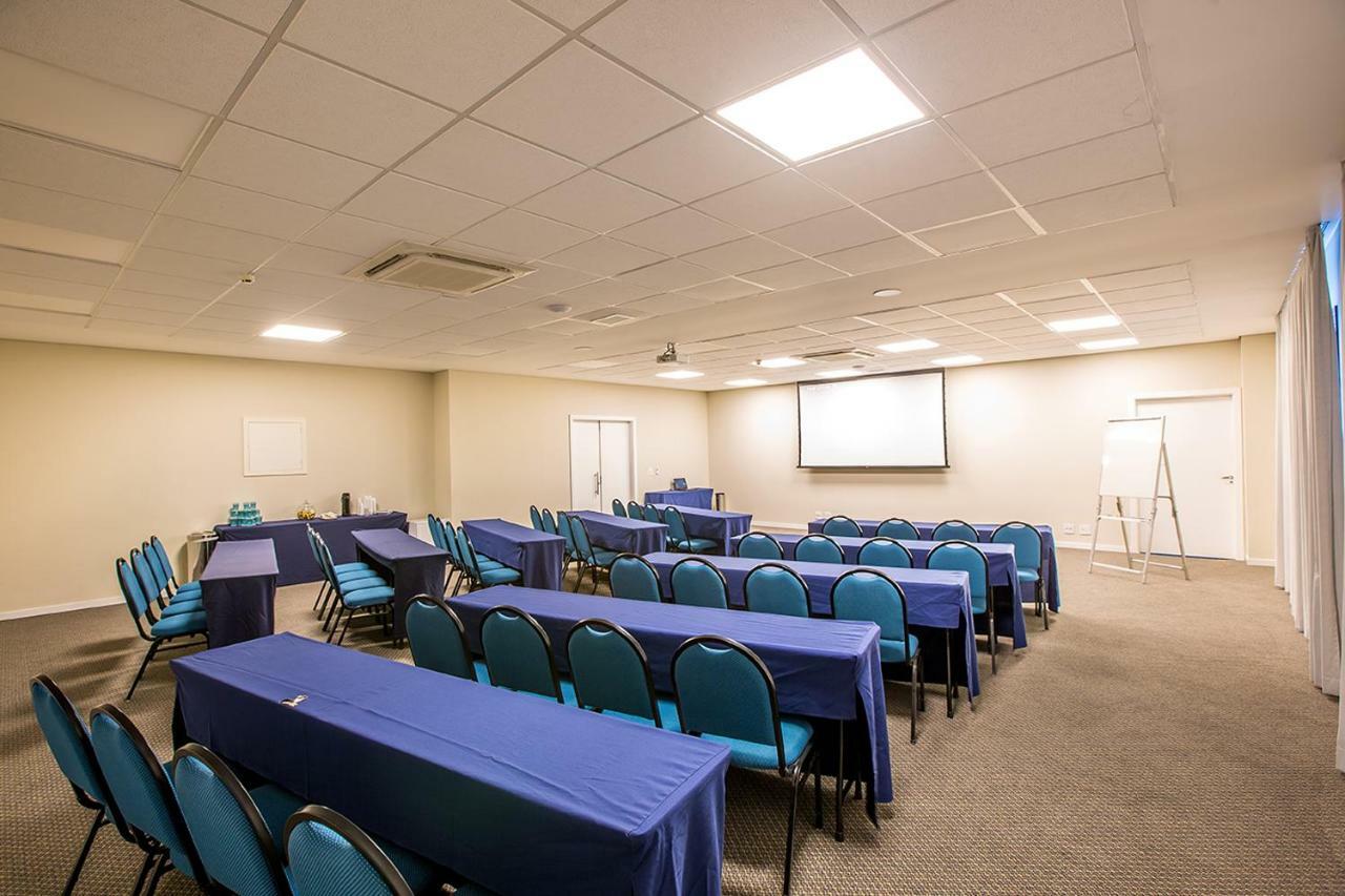Alegro Hotel Jarinu Ngoại thất bức ảnh