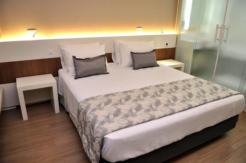 Alegro Hotel Jarinu Ngoại thất bức ảnh